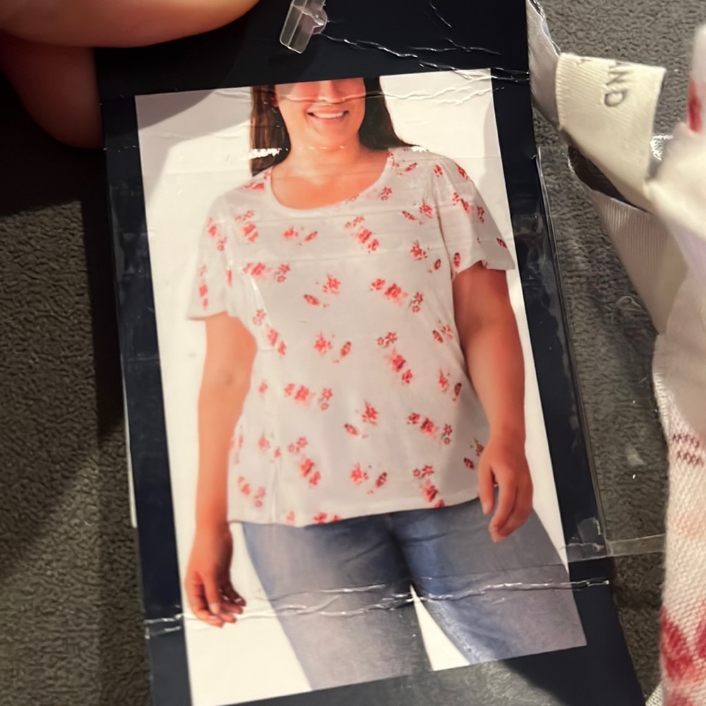 Lucky brand